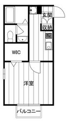 エテルノの物件間取画像